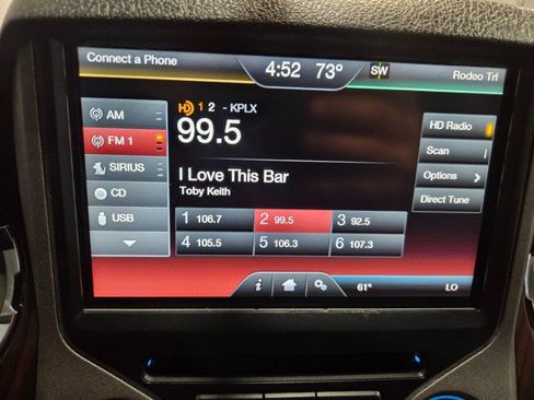 Used 2015 Ford F250 Lariat w/ Lariat Ultimate Package image 57