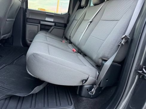 Used 2020 Ford F150 XLT w/ Equipment Group 302A Luxury AWD/4WD image 8
