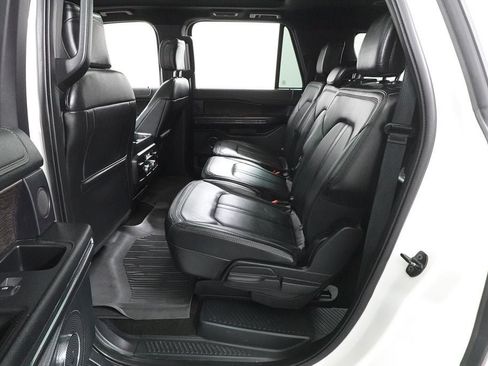 Used 2020 Ford Expedition Max Limited AWD/4WD image 31