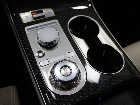 New 2026 Genesis GV70 3.5T Sport Prestige image 32