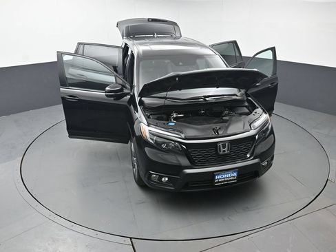 Used 2021 Honda Passport EX-L image 55