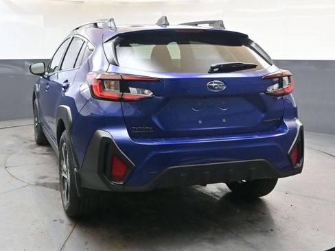 New 2026 Subaru Crosstrek 2.0i Premium image 4