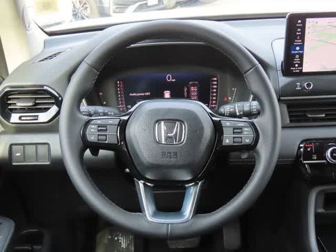 New 2026 Honda Pilot image 22
