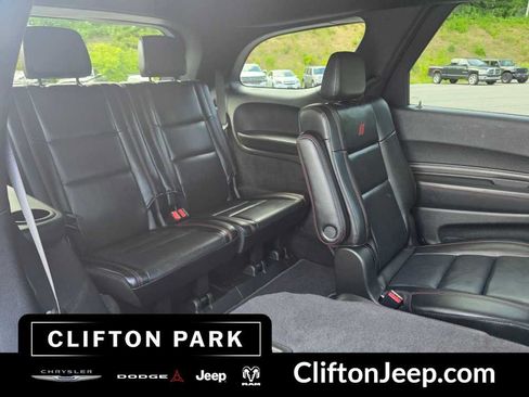 Certified 2023 Dodge Durango GT AWD/4WD image 20