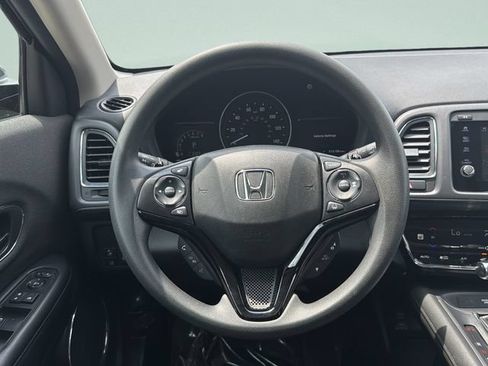 Used 2022 Honda HR-V EX image 18