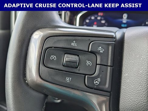 Used 2024 Chevrolet Silverado 2500 High Country w/ High Country Premium Package image 18