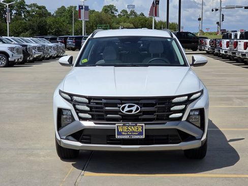 Used 2026 Hyundai Tucson SEL AWD/4WD image 2