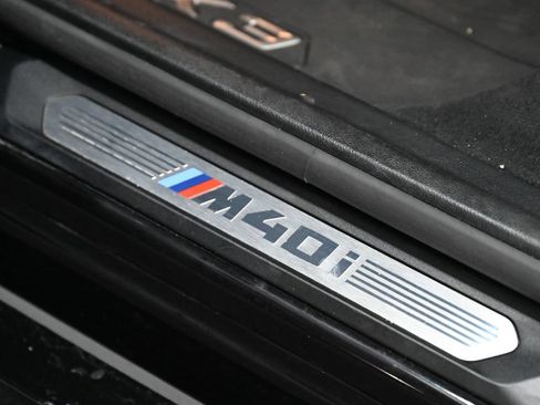 Used 2020 BMW X3 M40i w/ Premium Package AWD/4WD image 17
