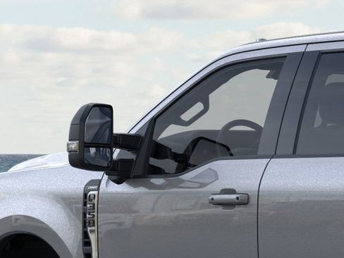 New 2026 Ford F350 Lariat w/ Lariat Ultimate Package image 20