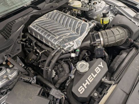 Used 2022 Ford Mustang GT Premium w/ GT Performance Package image 38