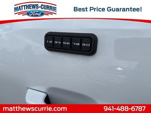 New 2025 Ford F150 XLT w/ Equipment Group 302A MID image 9