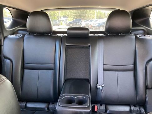 Certified 2022 Nissan Rogue Sport SL w/ Premium Package AWD/4WD image 11