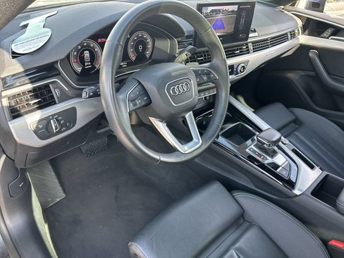 Used 2025 Audi A5 2.0T Premium Plus AWD/4WD image 15