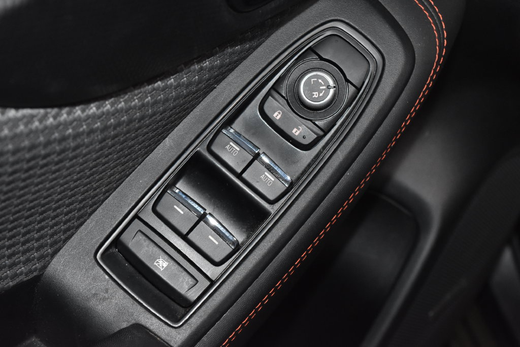 Used 2024 Subaru Forester Sport AWD/4WD image 5