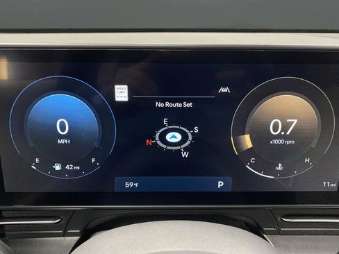 New 2026 Hyundai Kona Limited image 18