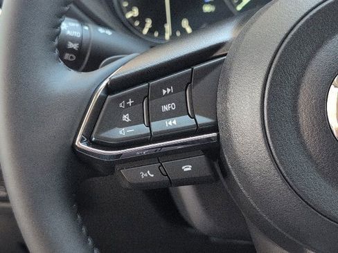 Used 2025 MAZDA CX-5 AWD 2.5 S w/ Premium Plus Pkg image 19