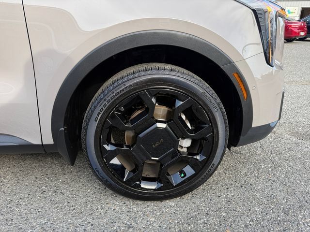 Used 2025 Kia Sorento SX Prestige AWD/4WD image 28