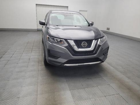Used 2020 Nissan Rogue S FWD image 14