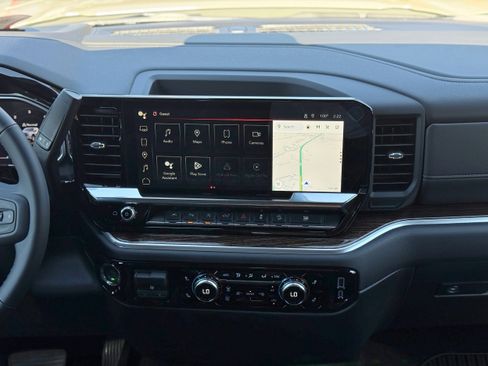 New 2026 GMC Sierra 1500 SLE w/ X31 Off-Road Package image 15