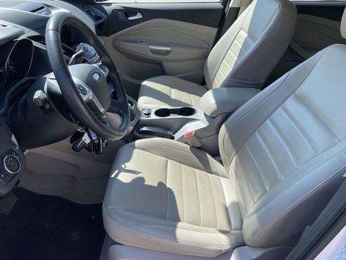 Used 2014 Ford Escape SE w/ Equipment Group 201A image 13