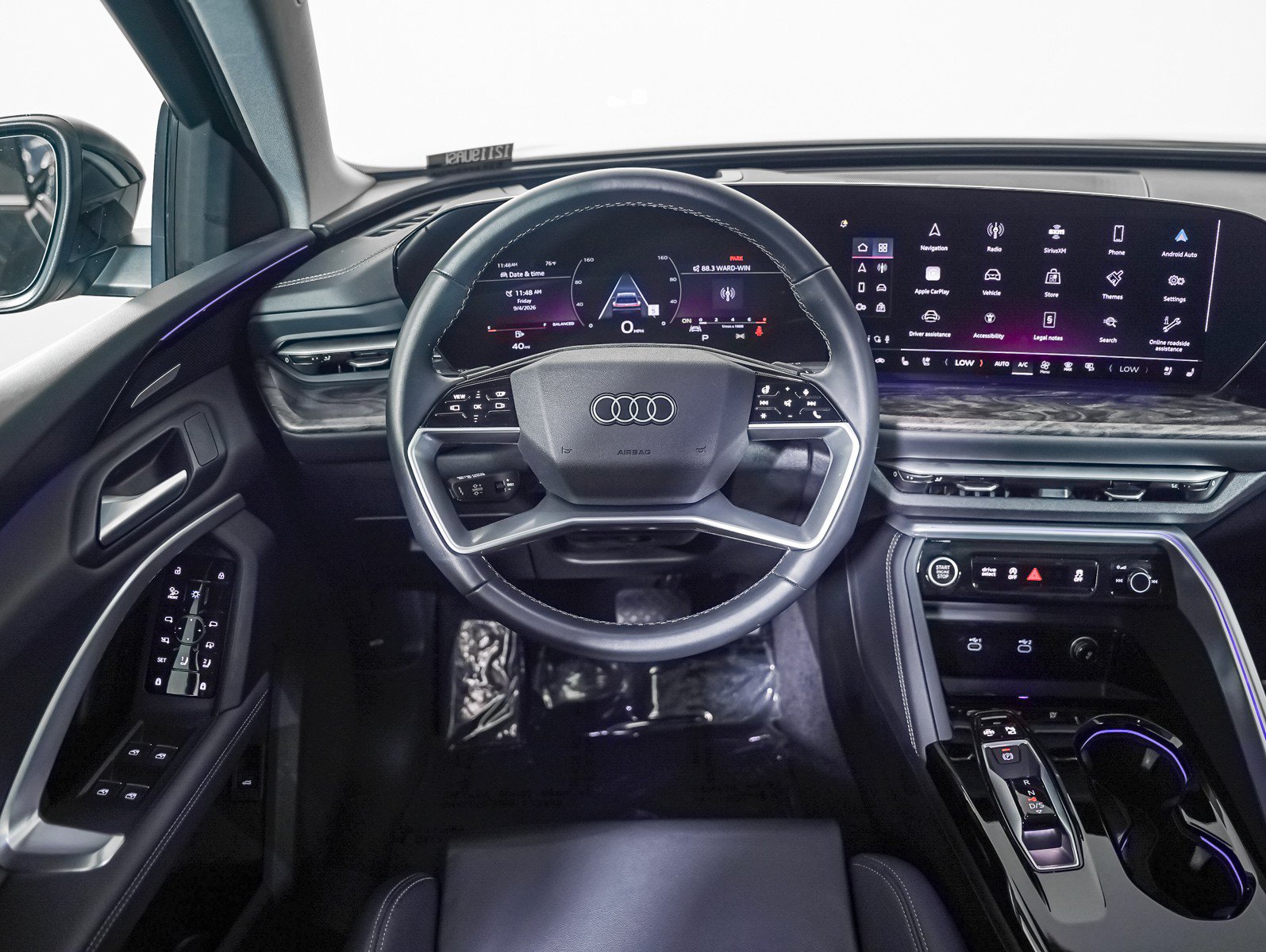 Used 2025 Audi Q5 Premium Plus AWD/4WD image 14