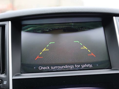 Used 2018 INFINITI Q60 3.0t Luxe w/ Sensory Package 3.0T Luxe image 19