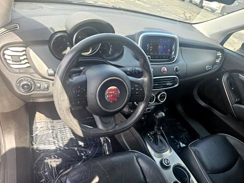 Used 2016 FIAT 500X Trekking Plus image 17