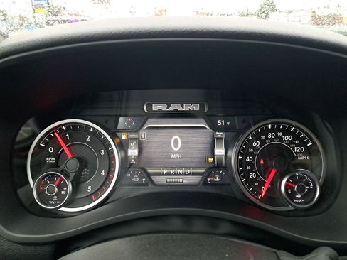 New 2026 RAM 2500 Big Horn image 21