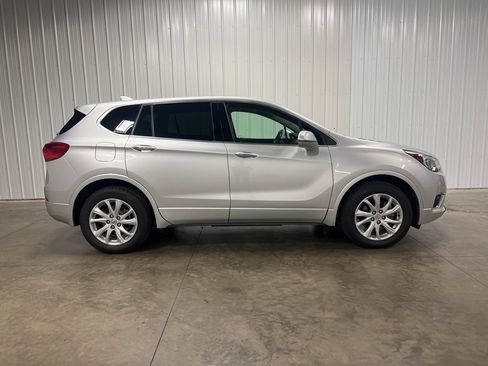 Used 2019 Buick Envision Preferred image 2
