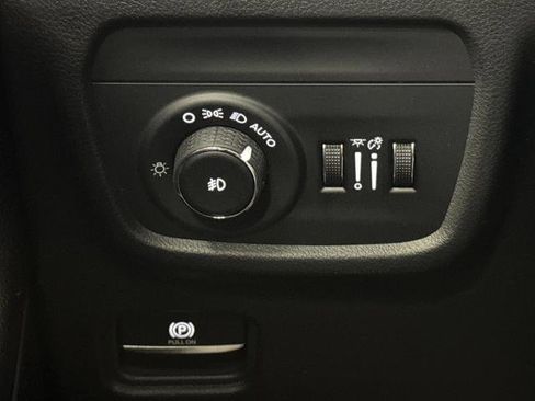 New 2026 Jeep Grand Cherokee Limited image 25