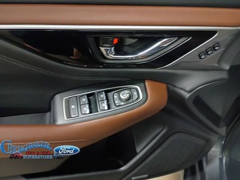 Used 2021 Subaru Outback Touring XT image 8