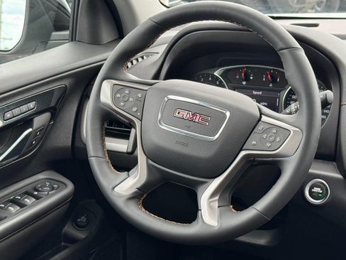 Used 2023 GMC Terrain AT4 w/ GMC Pro Grade Package AWD/4WD image 12