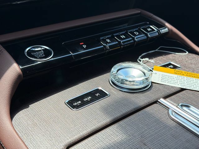 New 2027 Lincoln Navigator L Reserve AWD/4WD image 30