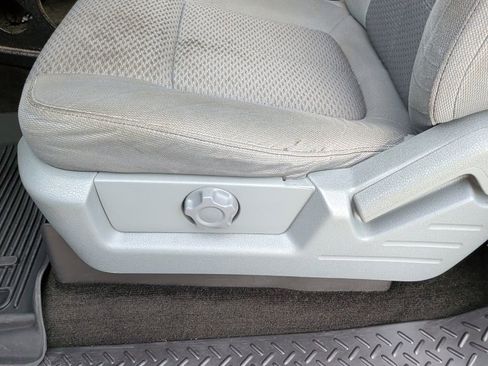 Used 2013 Ford F150 STX w/ Mid Equipment Group image 13