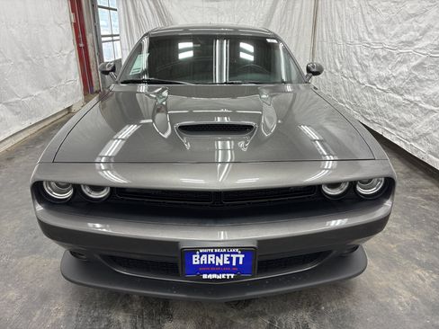 Used 2021 Dodge Challenger GT w/ Plus Package AWD/4WD image 6