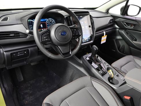 Certified 2026 Subaru Crosstrek 2.5i Limited image 12