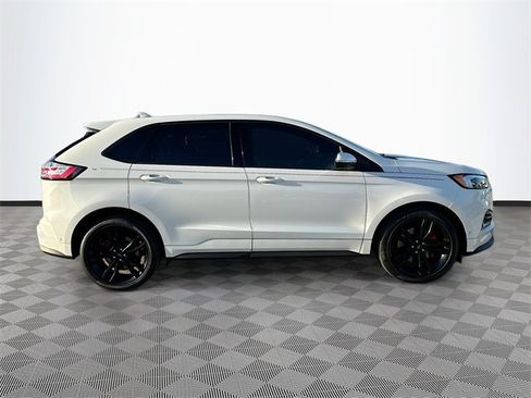Used 2020 Ford Edge ST w/ Equipment Group 401A image 8