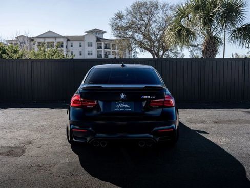 Used 2018 BMW M3 CS w/ Executive Package image 5