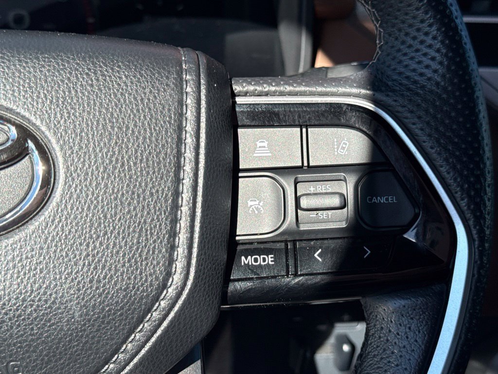Used 2023 Toyota Tundra 1794 Edition w/ TRD Off-Road Package AWD/4WD image 26