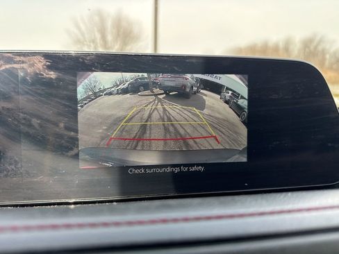 Used 2023 MAZDA CX-30 AWD 2.5 S w/ Preferred Package image 17