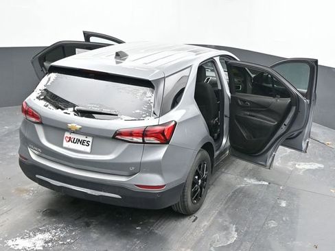 Used 2024 Chevrolet Equinox LT image 64