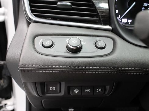Used 2019 Buick LaCrosse Premium w/ Sun and Shade Package FWD image 27