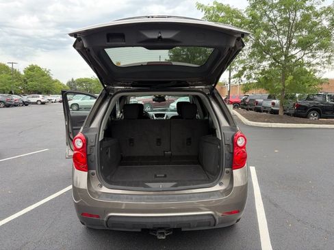 Used 2012 Chevrolet Equinox LT w/ Driver Convenience Package FWD image 25