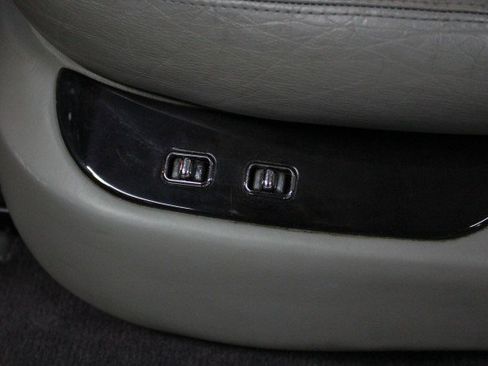 Used 2002 Bentley Arnage T image 9