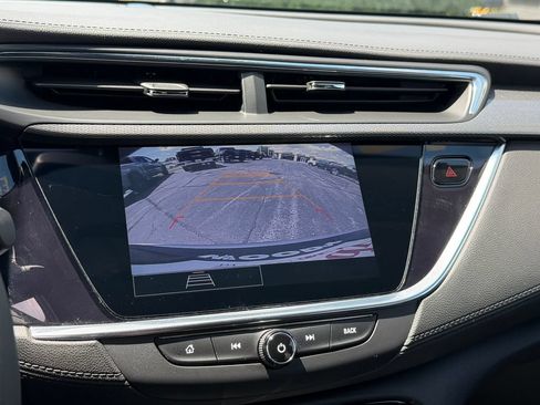 Certified 2023 Buick Encore GX Preferred FWD image 37