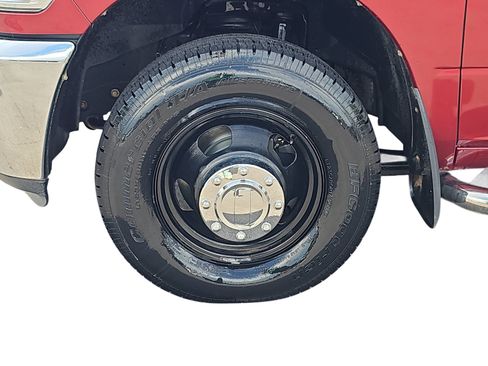 Used 2014 RAM 3500 Tradesman w/ Chrome Appearance Group RWD image 27