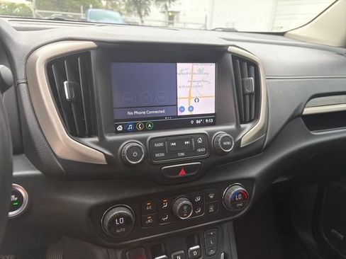 Used 2018 GMC Terrain Denali w/ Driver Alert Package II FWD image 10