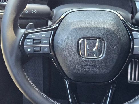 Used 2026 Honda Civic Sport image 14