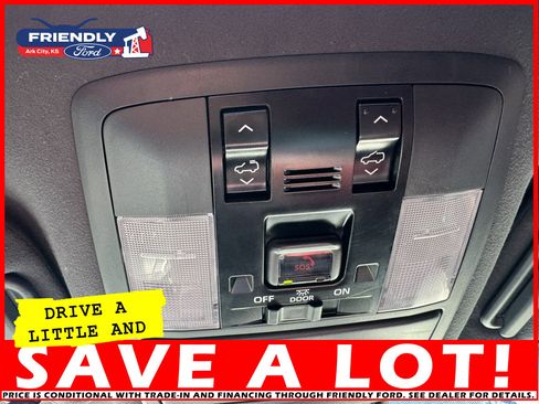 Used 2023 Lexus GX 460 Premium image 31