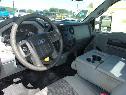 Used 2012 Ford F450 XL RWD image 10